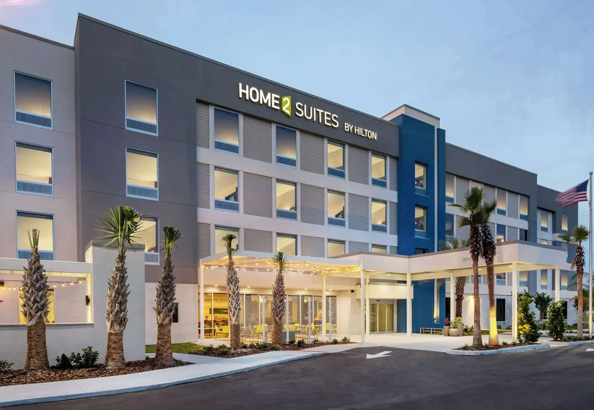 Home2 Suites By Hilton Lake Mary Orlando hotel hero