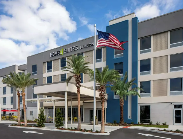 Home2 Suites By Hilton Lake Mary Orlando hotel detail image 1