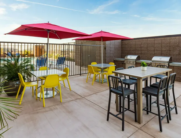 Home2 Suites By Hilton Lake Mary Orlando hotel detail image 2