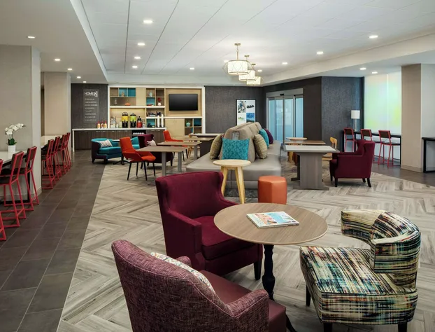 Home2 Suites By Hilton Lake Mary Orlando hotel detail image 4