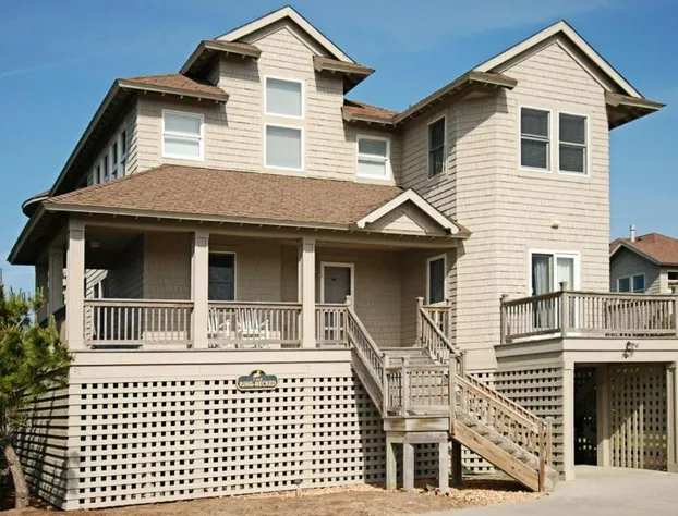 Sanderling Resort Residences hotel detail image 1