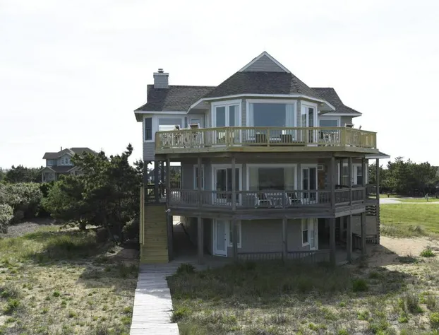 Sanderling Resort Residences hotel detail image 2