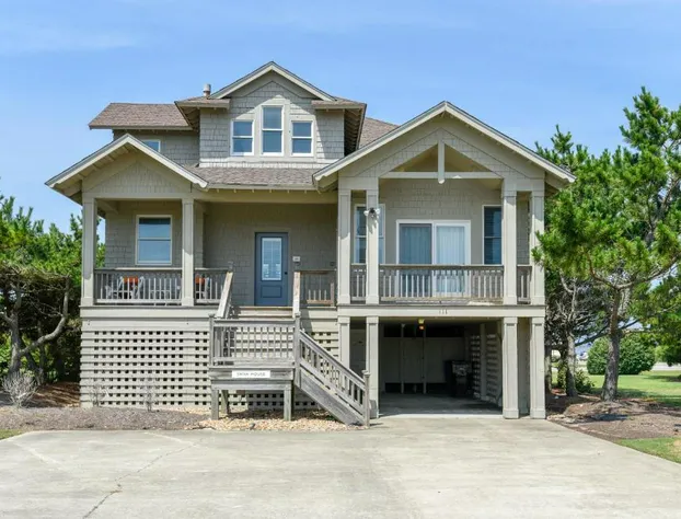 Sanderling Resort Residences hotel detail image 3