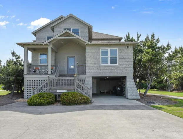 Sanderling Resort Residences hotel detail image 4