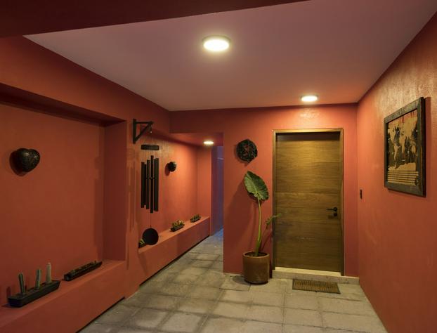 Casa Tonal hotel detail image 1