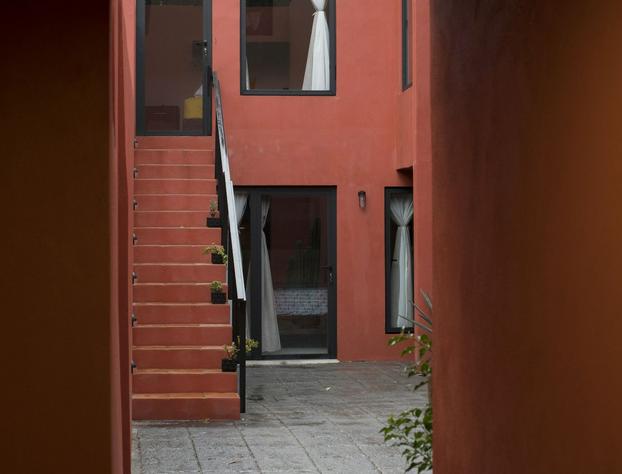 Casa Tonal hotel detail image 2