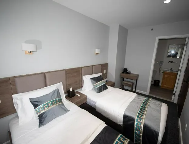 Flushing Garden Hotel hotel detail image 3