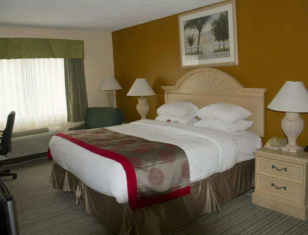 Space Coast Hotel -Titusville/Kennedy Space Center hotel detail image 3