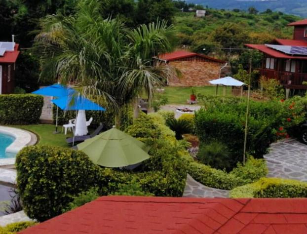 Villarreal Lodge Hotel & Porta Coeli hotel detail image 1