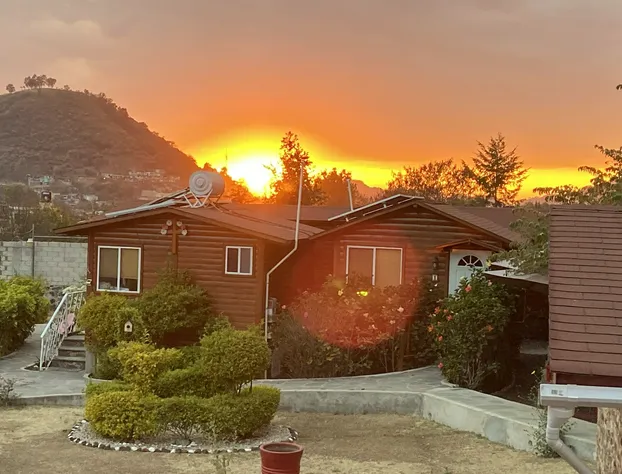 Villarreal Lodge Hotel & Porta Coeli hotel detail image 1