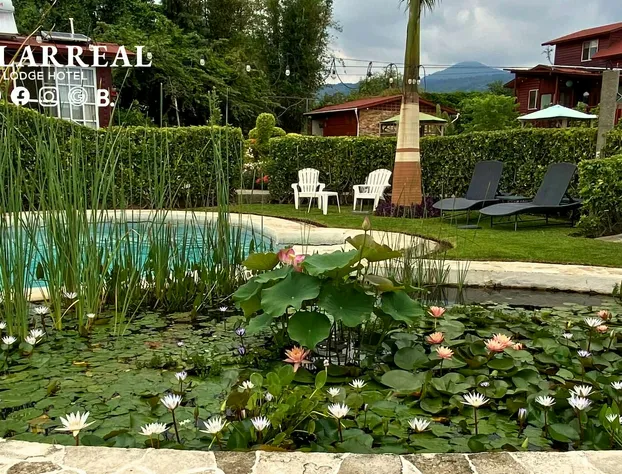 Villarreal Lodge Hotel & Porta Coeli hotel detail image 2