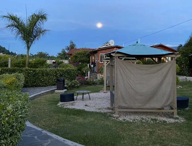 Villarreal Lodge Hotel & Porta Coeli hotel detail image 3