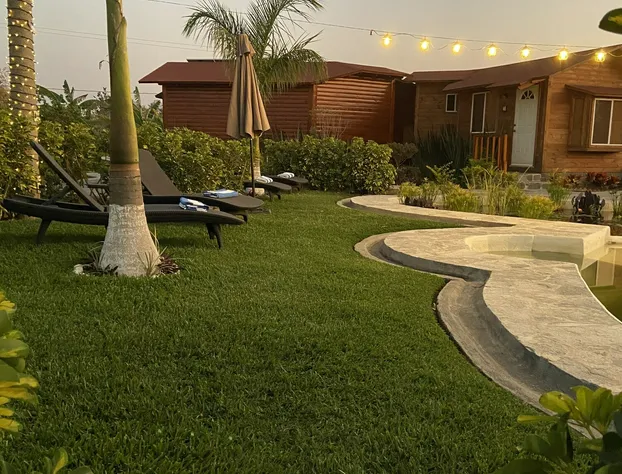 Villarreal Lodge Hotel & Porta Coeli hotel detail image 4