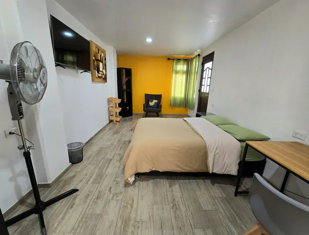 Huitzilin Mágico hotel detail image 2