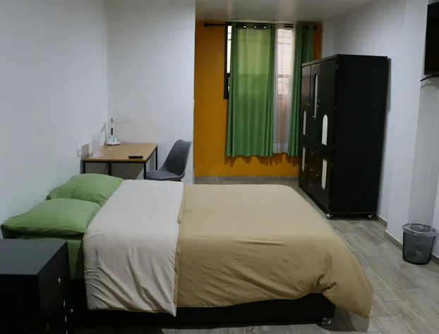 Huitzilin Mágico hotel detail image 3