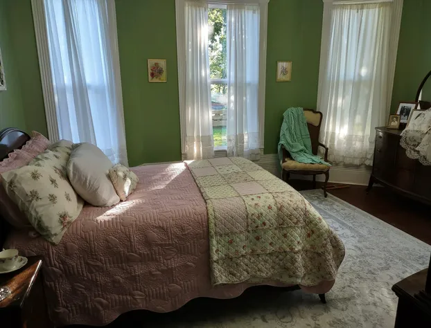 The Concetta De Bed & Breakfast hotel detail image 2