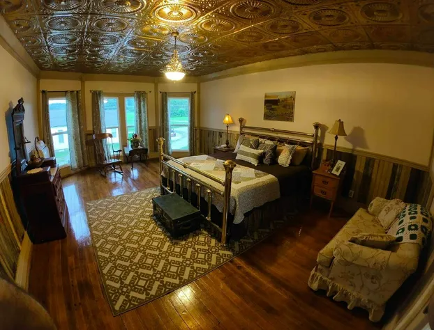 The Concetta De Bed & Breakfast hotel detail image 3