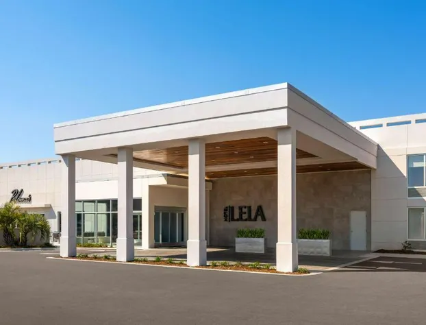 Hotel Lela Wilmington, Tapestry Collection By Hilton hotel detail image 1