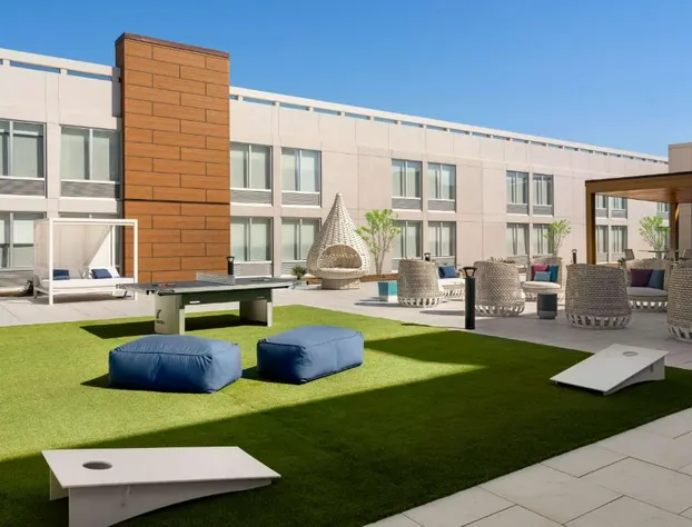 Hotel Lela Wilmington, Tapestry Collection By Hilton hotel detail image 2