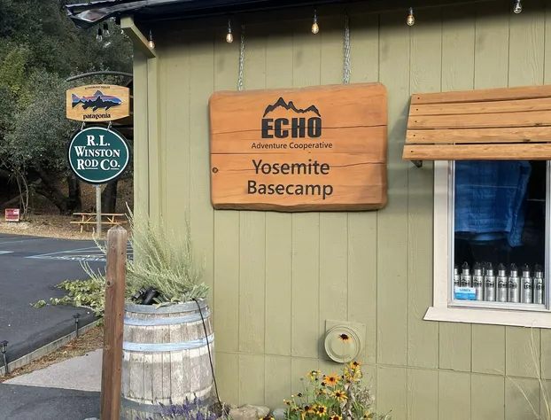 Yosemite Basecamp hotel detail image 1