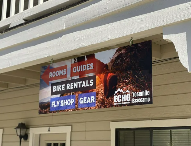 Yosemite Basecamp hotel detail image 4