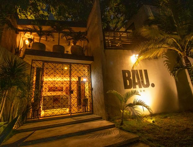 BAU Tulum hotel detail image 1