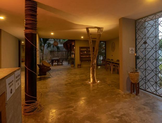 BAU Tulum hotel detail image 3