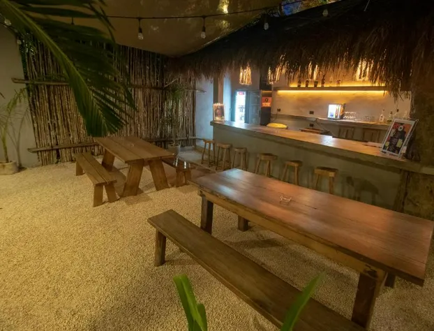 BAU Tulum hotel detail image 1