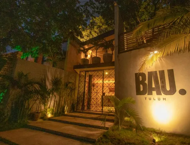 BAU Tulum hotel detail image 2