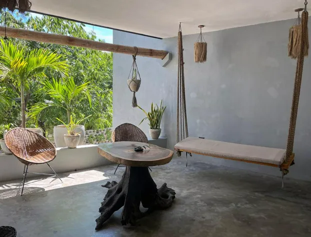 BAU Tulum hotel detail image 4