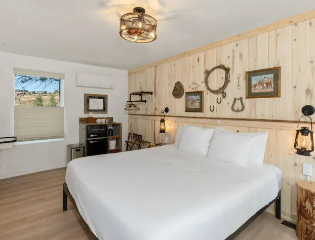 Hotel Palomino hotel detail image 3