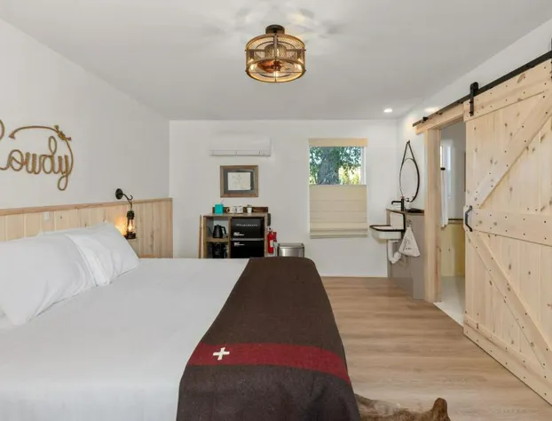 Hotel Palomino hotel detail image 4