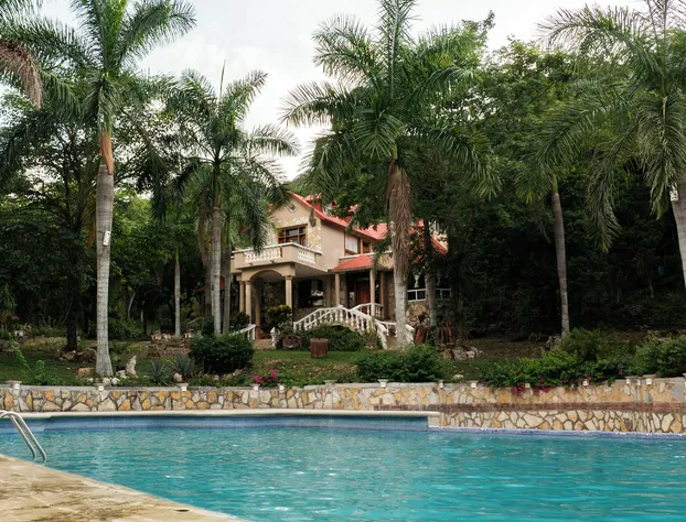 Hacienda San Marcos hotel detail image 2