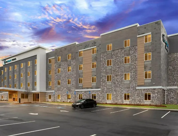 Everhome Suites Atlanta Newnan hotel detail image 2