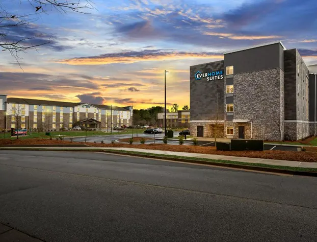 Everhome Suites Atlanta Newnan hotel detail image 4