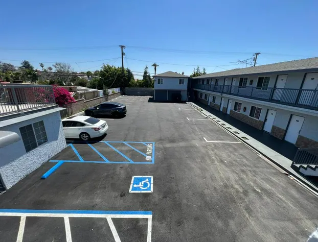 Sunshine Motel hotel detail image 2