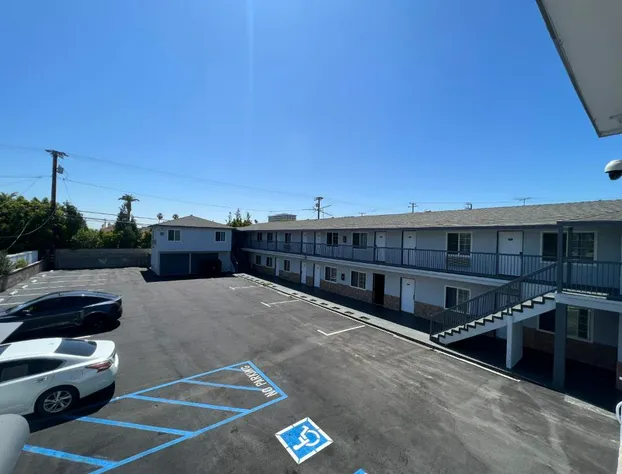 Sunshine Motel hotel detail image 1