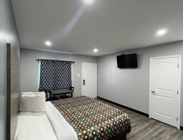 Sunshine Motel hotel detail image 3