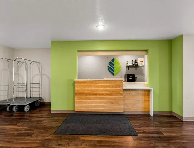 WoodSpring Suites Port St. Lucie hotel detail image 4