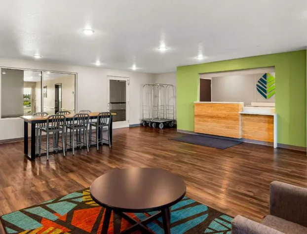 WoodSpring Suites Port St. Lucie hotel detail image 3