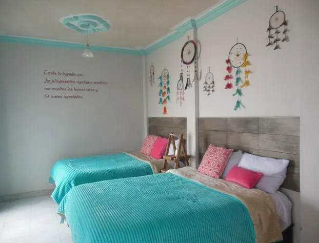 Casa El Ombligo de La Luna Privada hotel detail image 2