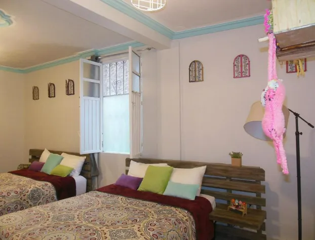 Casa El Ombligo de La Luna Privada hotel detail image 3