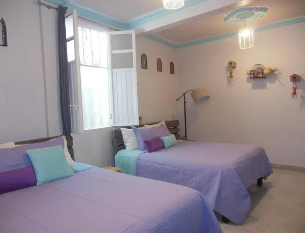 Casa El Ombligo de La Luna Privada hotel detail image 4