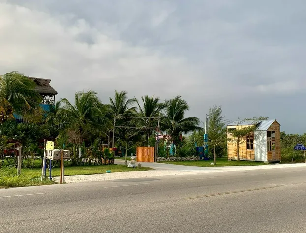 Villas Tuukul Hotel & Resort hotel detail image 3