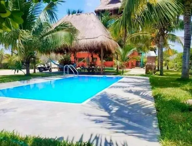 Villas Tuukul Hotel & Resort hotel detail image 4