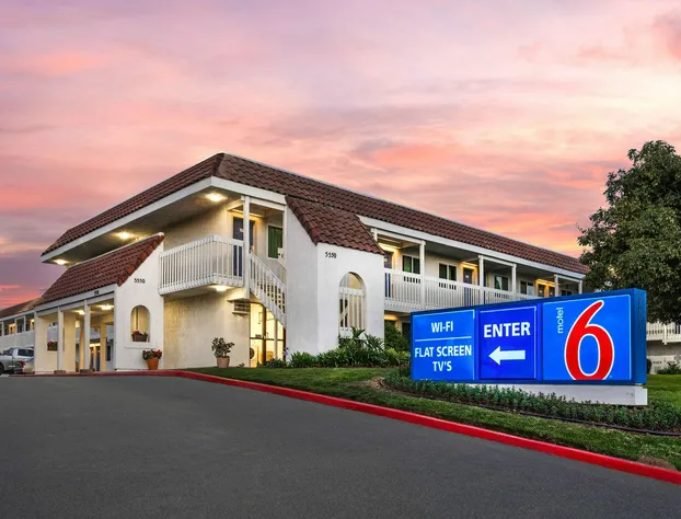 Studio 6 Suites Carpinteria, CA–Santa Barbara - South hotel detail image 1