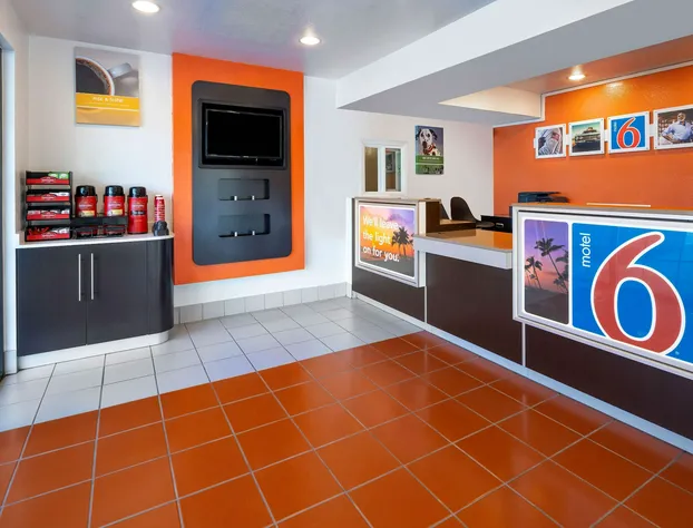 Studio 6 Suites Carpinteria, CA–Santa Barbara - South hotel detail image 4