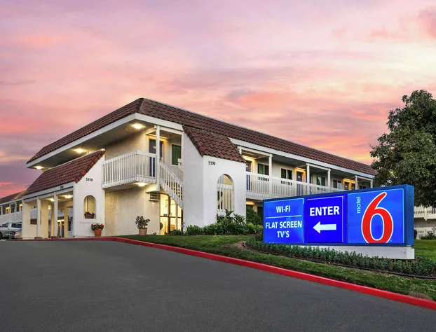 Studio 6 Suites Carpinteria, CA–Santa Barbara - South hotel detail image 2