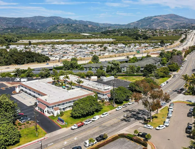 Studio 6 Suites Carpinteria, CA–Santa Barbara - South hotel detail image 3