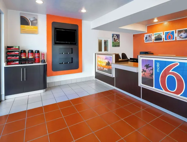 Studio 6 Suites Carpinteria, CA–Santa Barbara - South hotel detail image 4